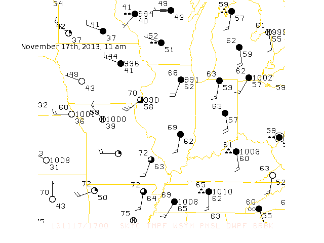 weathersurface17z