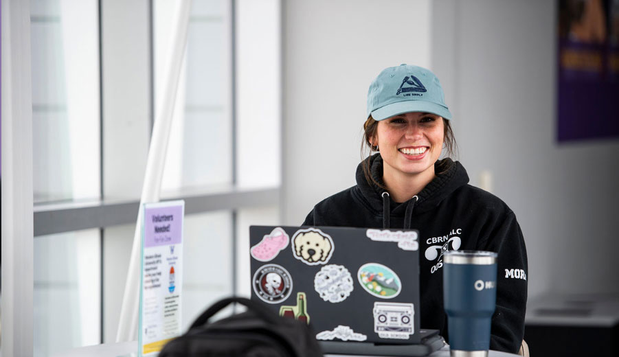 blurred background image