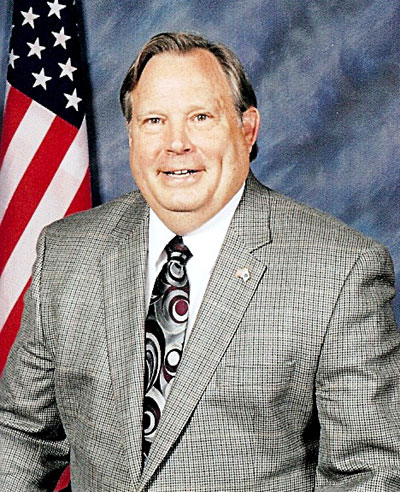 John W. Gay II