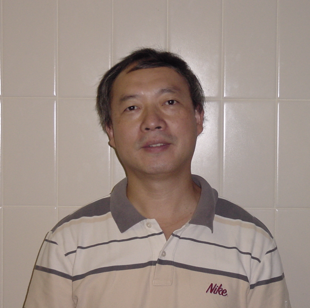 Shaozhong Zhang