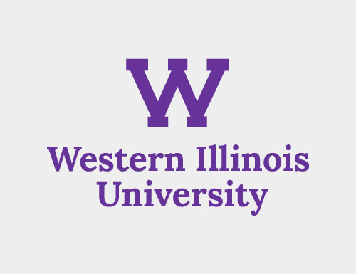 WIU logo