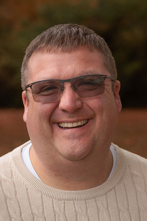Matt Balk