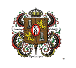 Sigma Delta Pi Logo