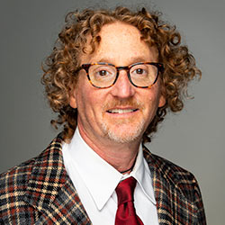 Dr. Peter Cole