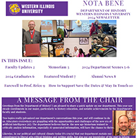 2024 Newsletter