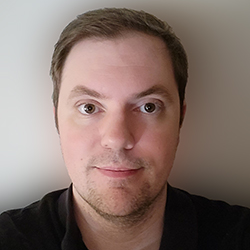 Matthew McConnell