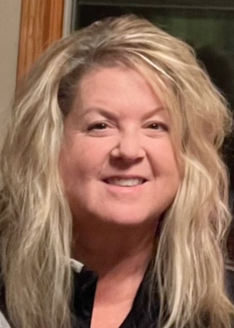 Kim Hartweg