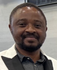 Philip ambe Omiah