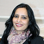 Aparna Kapale