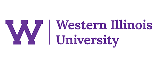 WIU Logo