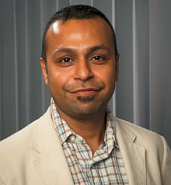 Samit Chakravorti