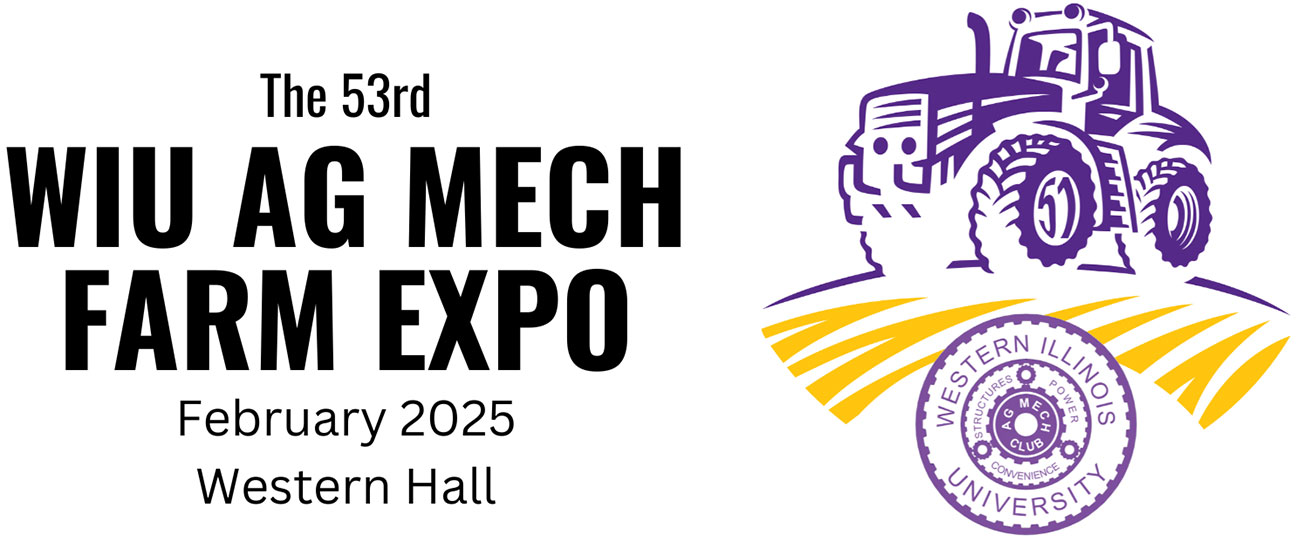 53rd Ag Mech Show