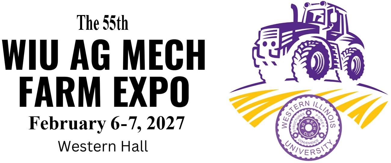 55th Ag Mech Expo