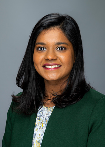 Dr. Aastha Gupta