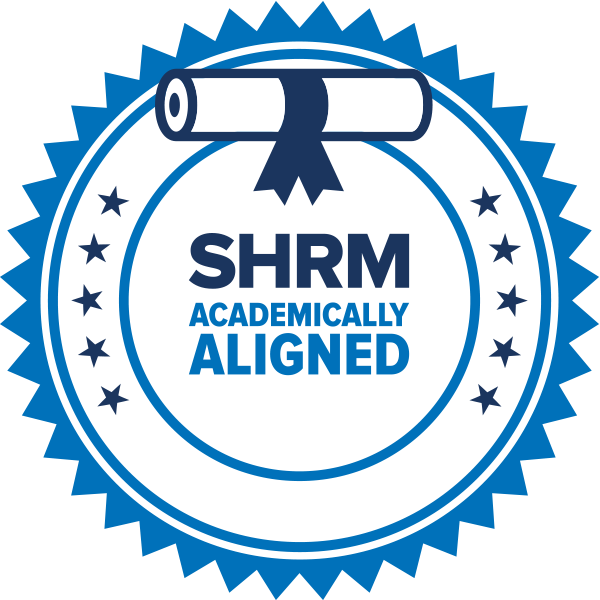 SHRM Badge