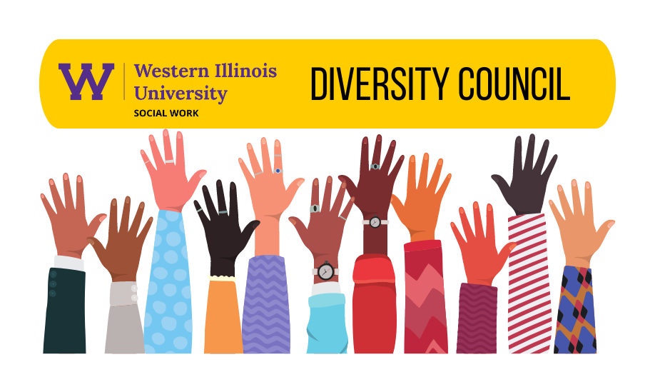 Social Work Diversity Council