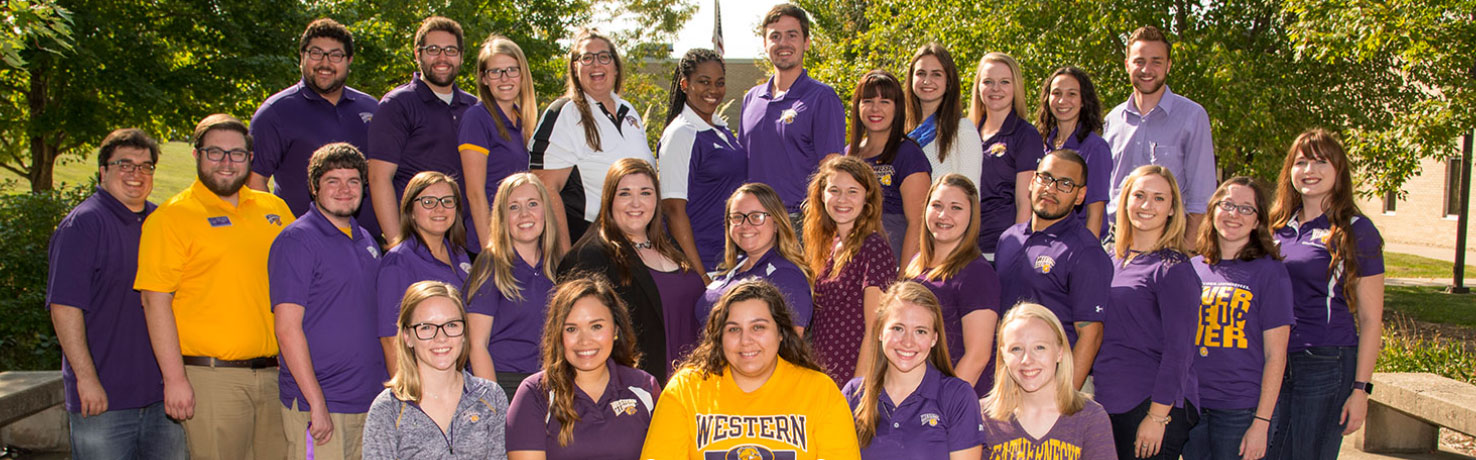 Counseling Programs at WIU