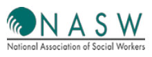 NASW Logo