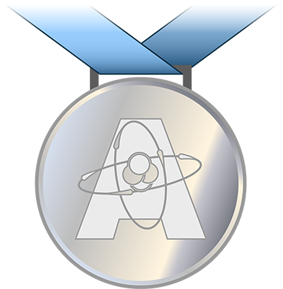 medal