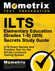 ILTS book