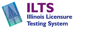 ILTS logo