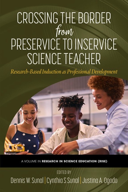 Navigating Elementary Science Teaching and Learning