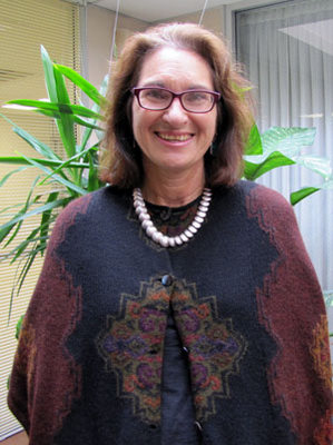 Gloria Delany-Barmann