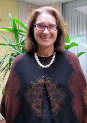 Gloria Delany-Barmann