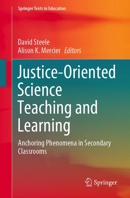 Navigating Elementary Science Teaching and Learning