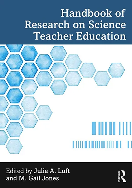 Handbook of Research on Science Teacher Education