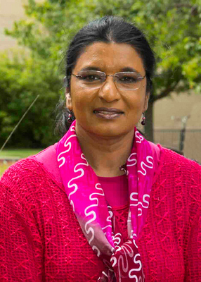 Abha Singh, Ph.D.