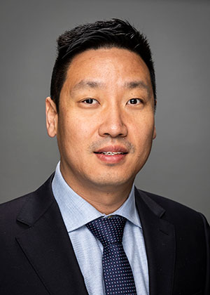 Baofu Wang, Ph.D.