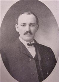 Louis Henry Burch