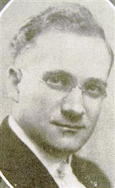 Roscoe Linder