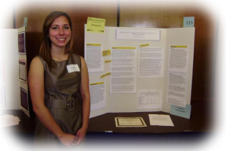 Thomas E. Helm Undergraduate Research Day