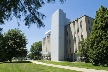 macomb campus