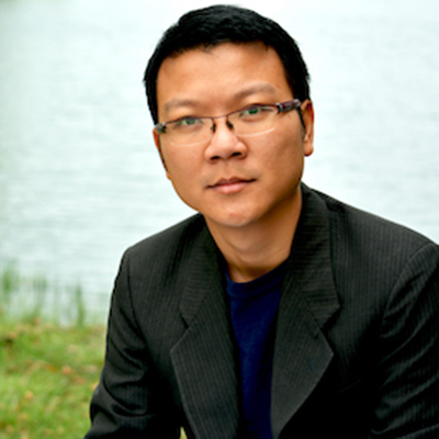 Hong-Da Chin