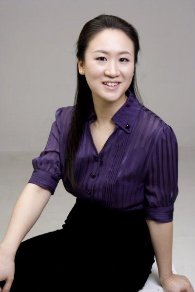 Gina Yi