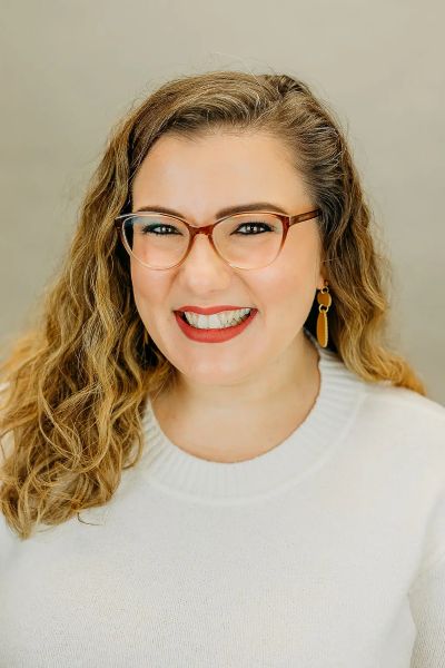 Heidi Brooks