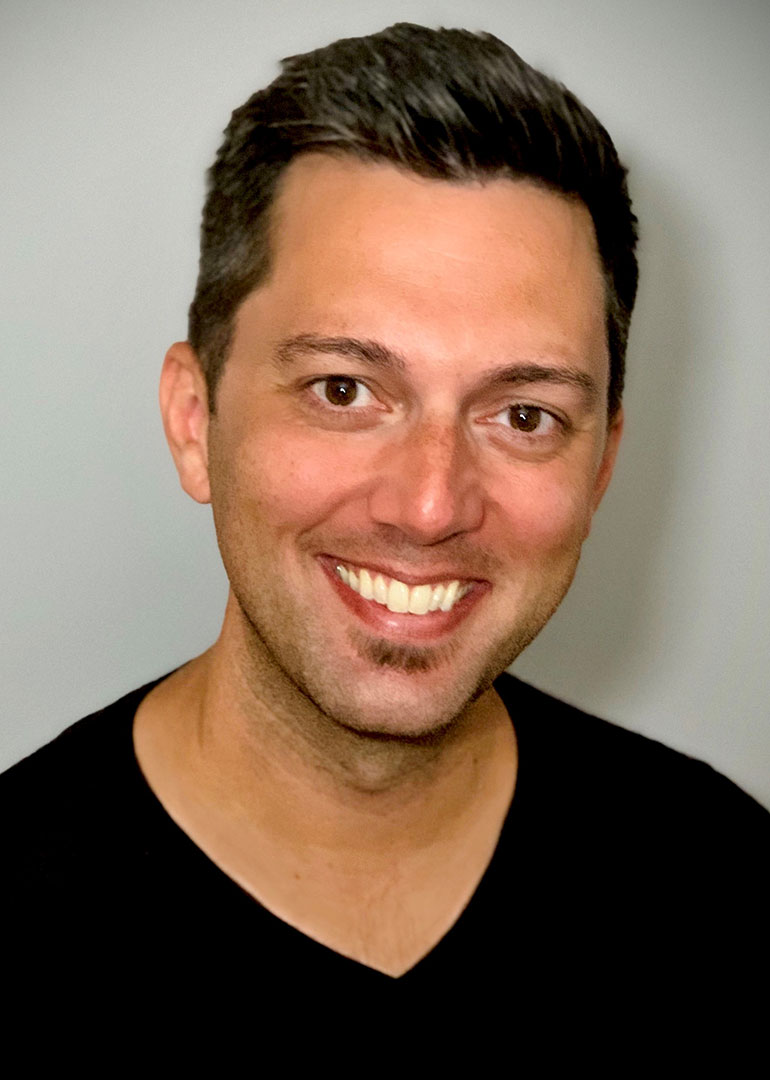 Brian J. Winnie