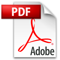 PDF icon