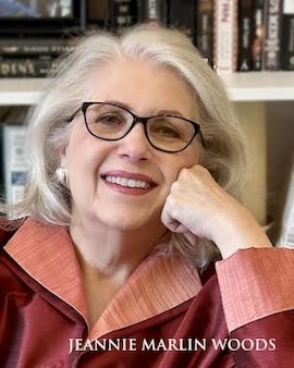 Jeannie Woods