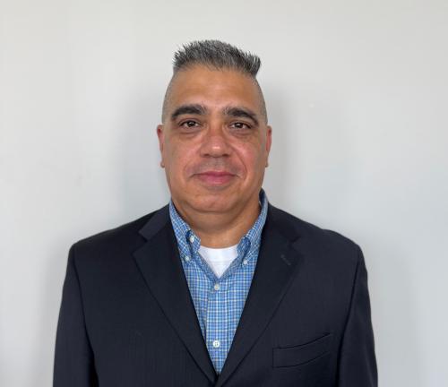 Steven Sierra is the new Associate Director of Student Success at the WIU Quad Cities campus. 