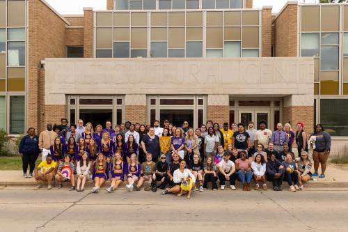 A photo from the 2024 Big Picture Picnic. This year's event will take place from 1-4 p.m., Friday, Sept. 12.