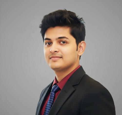 Md Asif Khan recently earned the prestigious Project Business Professional (PBP) certification from the Project Business Foundation.