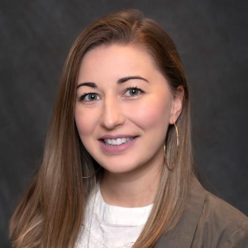 Thieme is the founder of WE ARE HER.