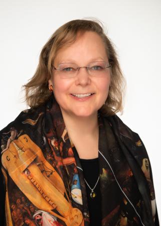 Sherry C. M. Lindquist will deliver the 2026 Distinguished University Professor Lecture.