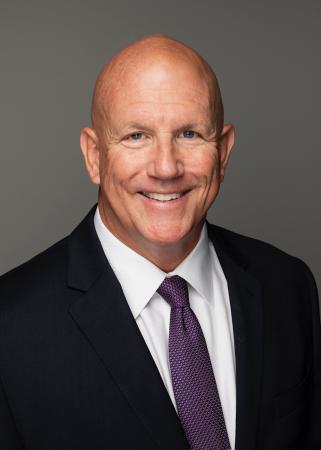 Michael “Mick” Cumbie was named the interim Director for the Goldfarb Center for Performing Arts (GCPA).