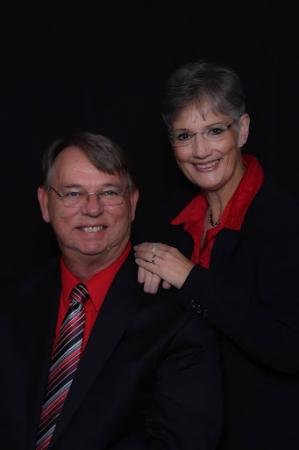WIU alumna and former Music faculty member Claudia McCain and her husband, Jim, look forward to the opening of the Goldfarb Center for the Performing Arts in September 2026.