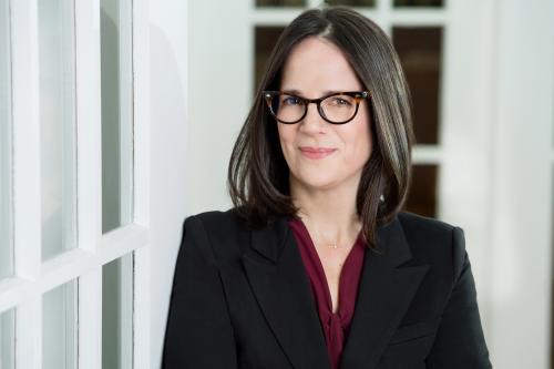 Esther J. Hamori will deliver the 39th Annual Mary Olive Woods Lecture in Religious Studies and Philosophy.